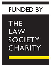 The Law Society Charity